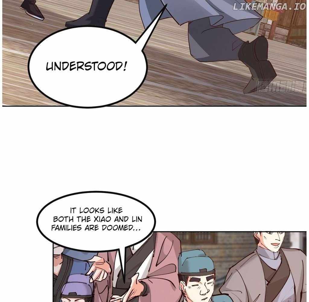 Humble System, Beg Me to Be Invincible Chapter 51 46